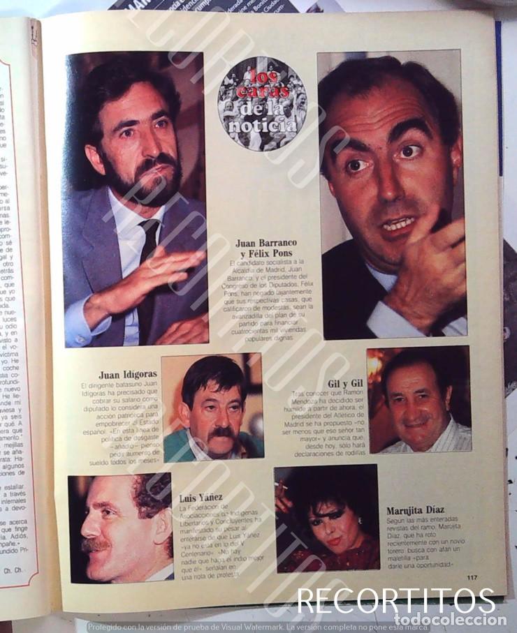 Musique de collection: MARUJITA DIAZ JESUS GIL JUAN BARRANCO FELIX PONS