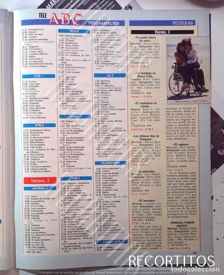 Musique de collection: JANE FONDA JOHN VOIGHT