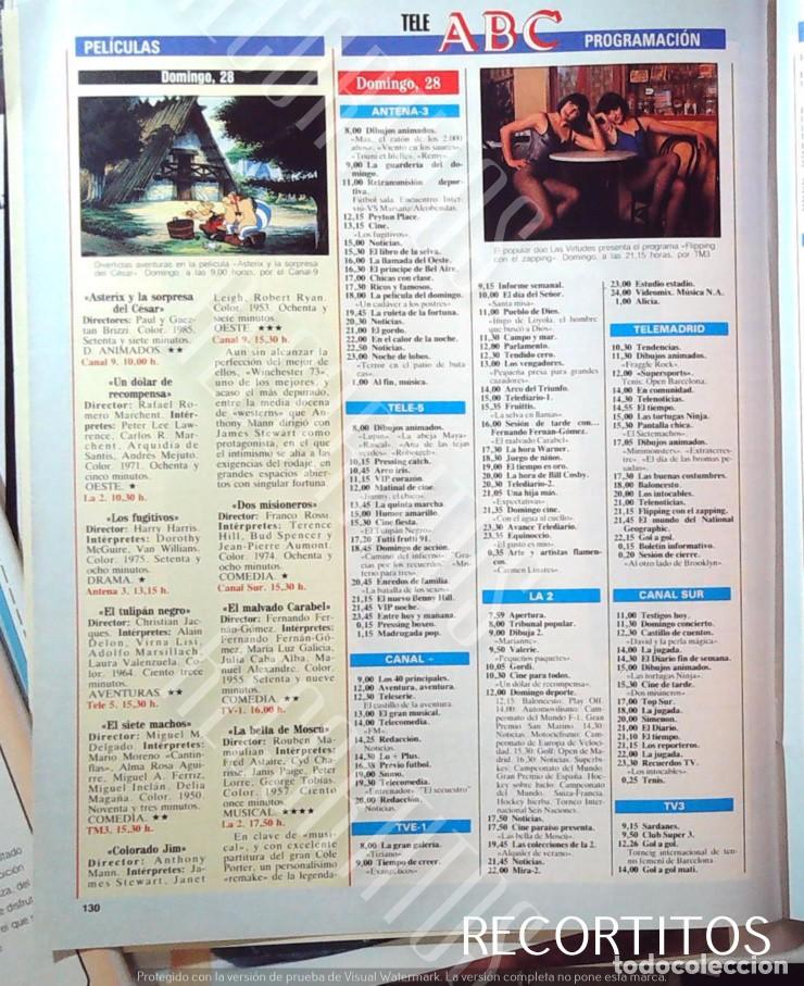 M&uacute;sica de colecci&oacute;n: ASTERIX Y OBELIX LAS VIRTUDES - Foto 1