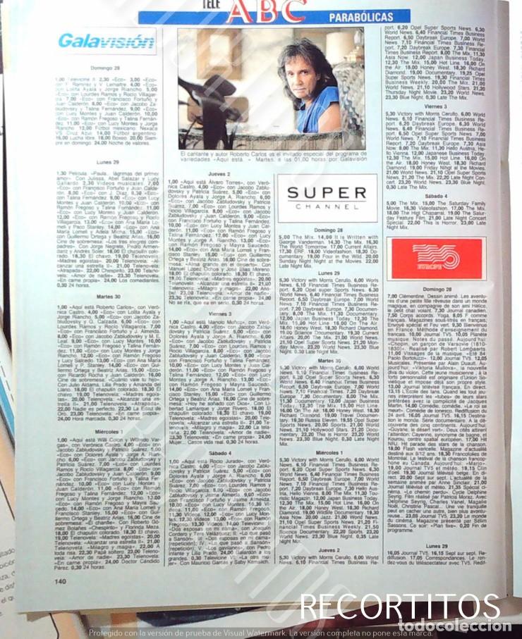 M&uacute;sica de colecci&oacute;n: ROBERTO CARLOS CANTANTE - Foto 1