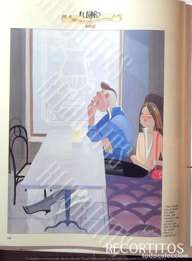 Musica di collezione: KIRAZ EN BLANCO Y NEGRO