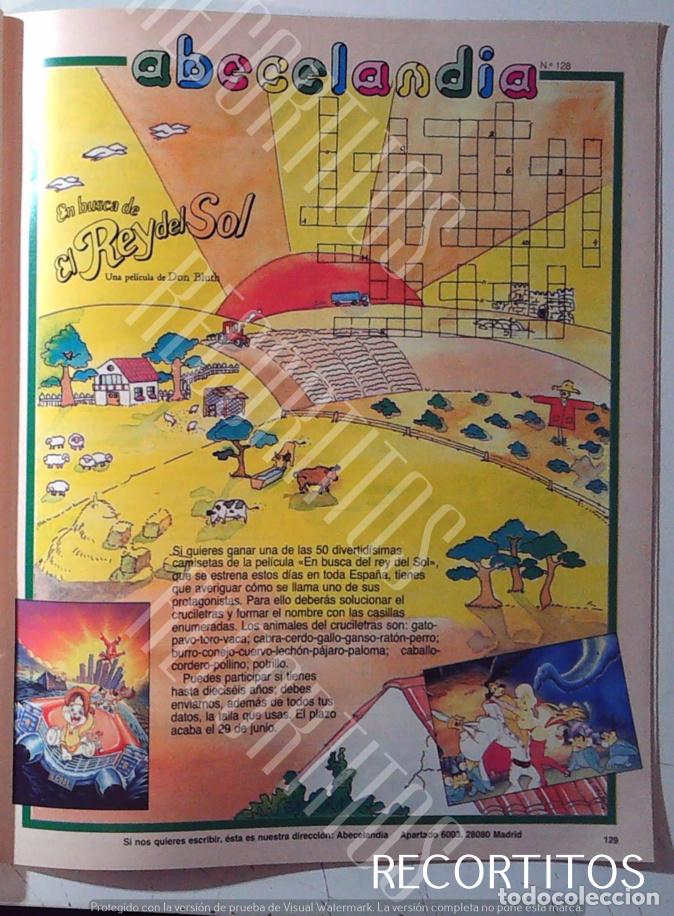 Musica di collezione: EN BUSCA DEL REY SOL ELVIS ANIMACION