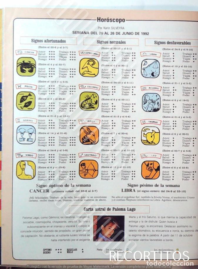 Musica di collezione: PALOMA LAGO CARTA ASTRAL