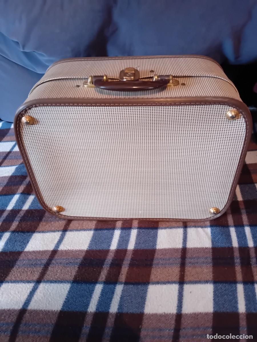 M&uacute;sica de colecci&oacute;n: Tocadiscos Philips d&eacute;cada de los 50 marca Lau - Foto 9