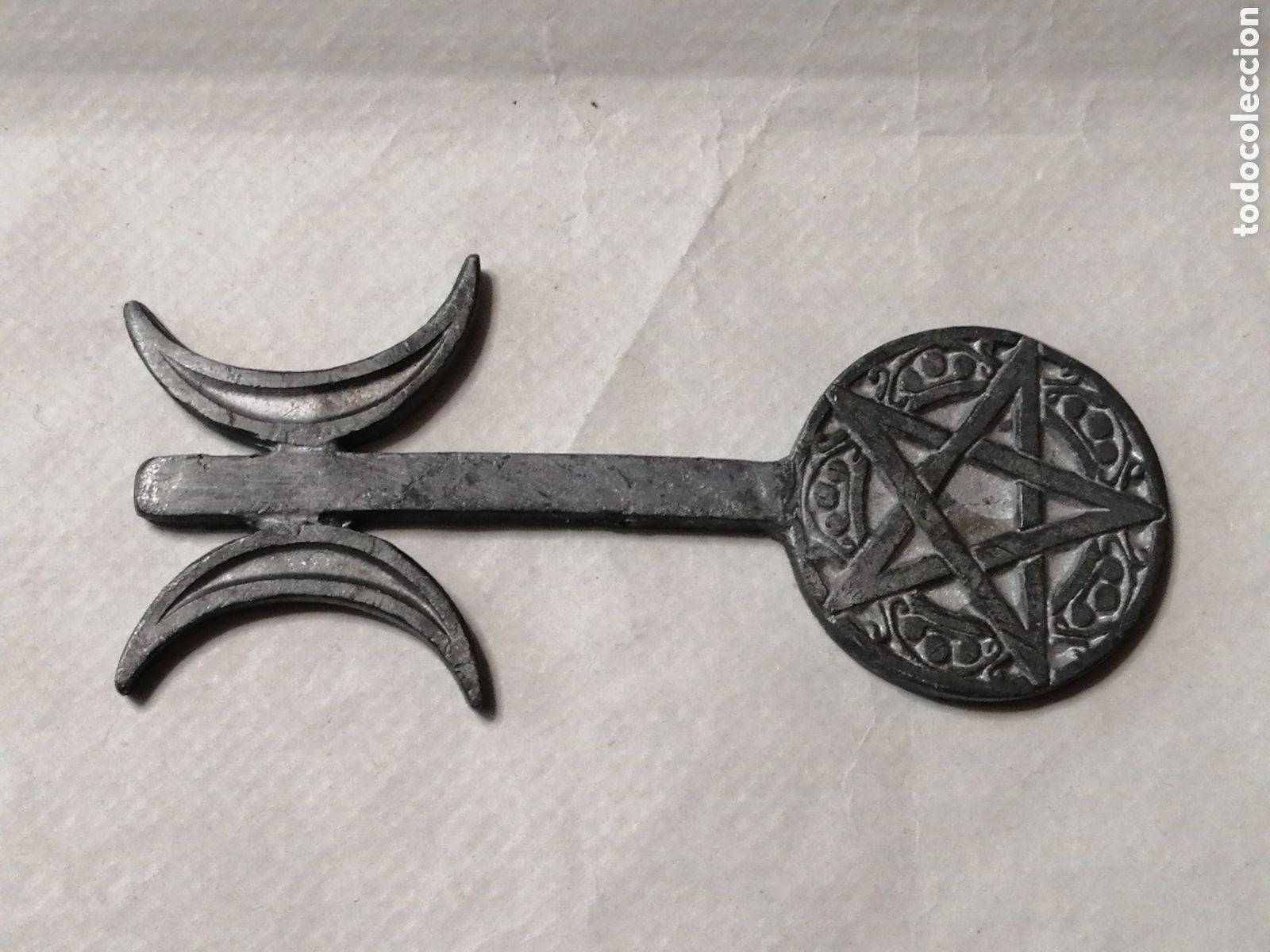 Musica di collezione: Rata Blanca - La llave de la puerta secreta