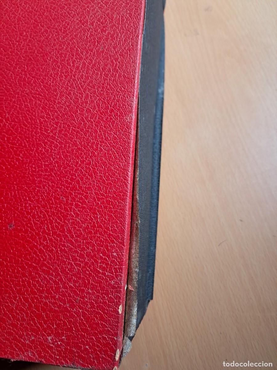 M&uacute;sica de colecci&oacute;n: MALETIN VINTAGE PORTADISCOS - Foto 9