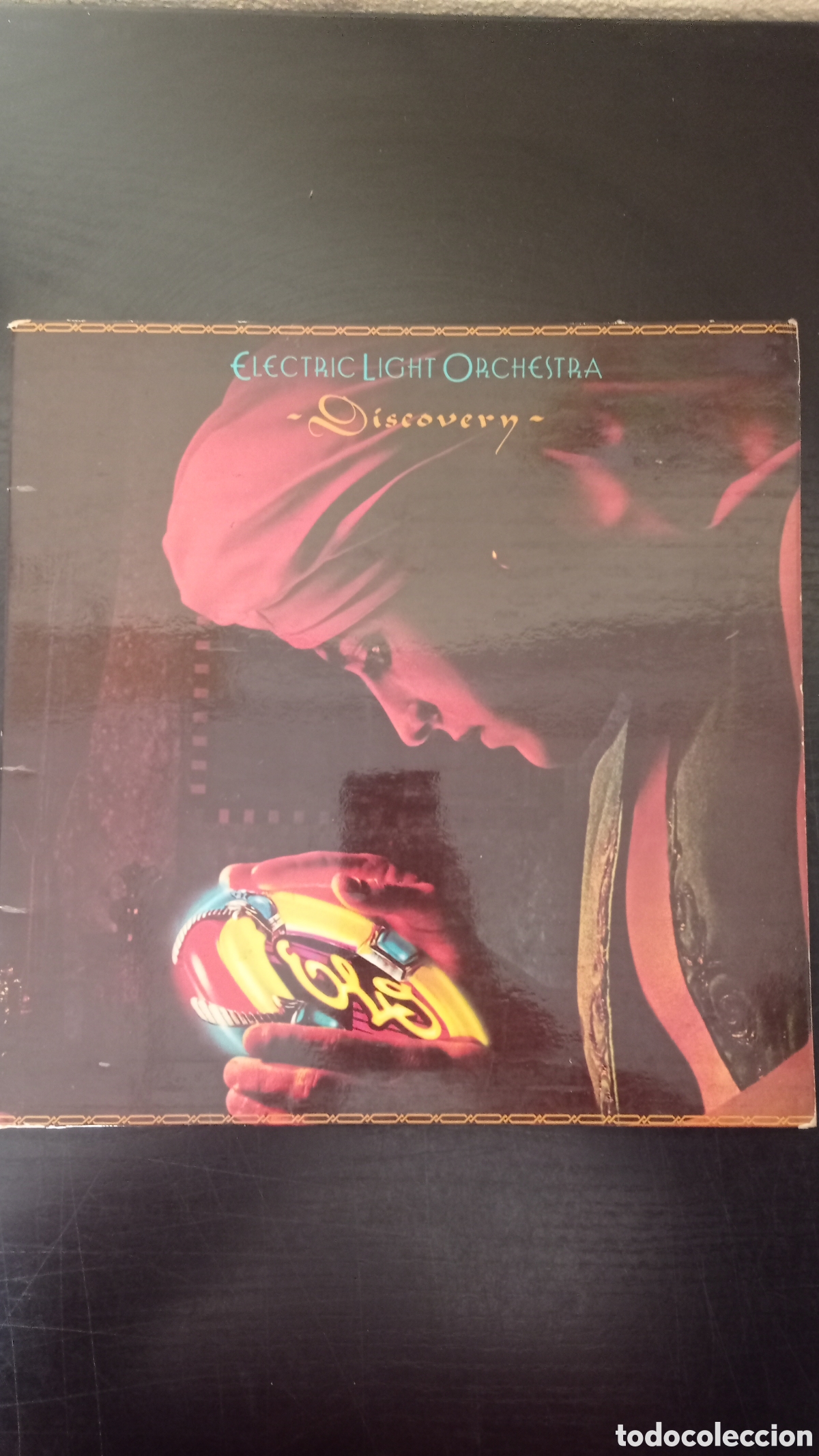 M&uacute;sica de colecci&oacute;n: Electric Light Orchestra - Foto 1