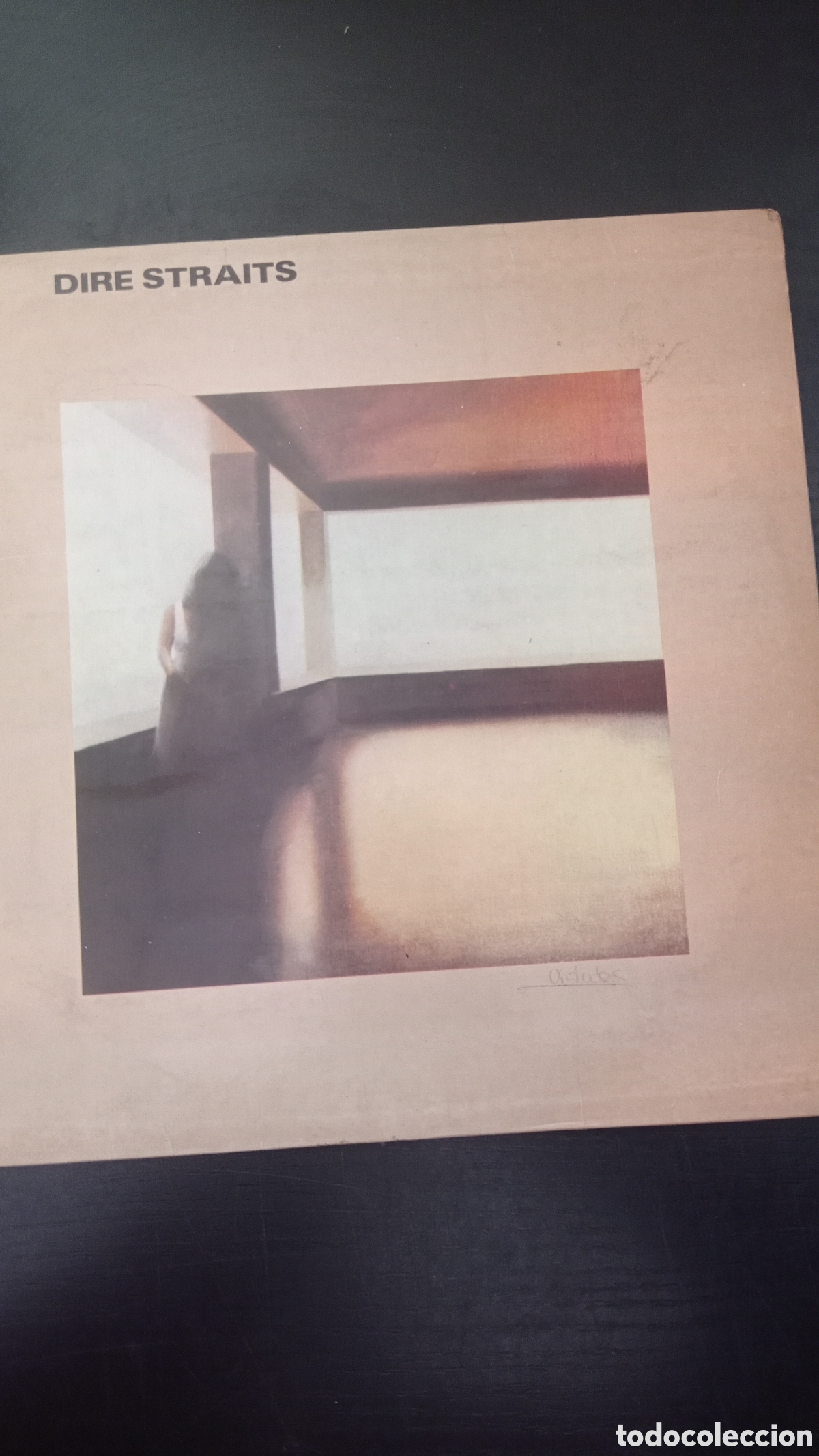 M&uacute;sica de colecci&oacute;n: Dire Straits.1978. vertigo - Foto 1
