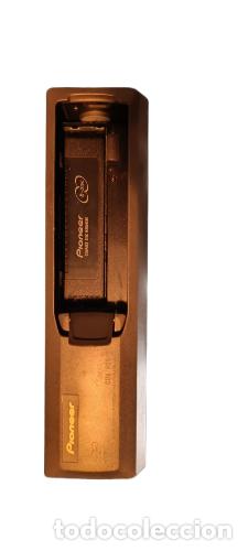 Musiksammlung: Cargador / Cambiador 6 CDs Pioneer CDX-P25