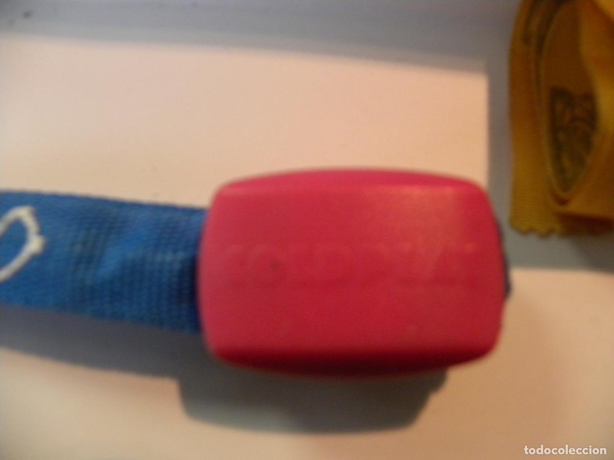 M&uacute;sica de colecci&oacute;n: pulsera leds coldplay concierto - Foto 2