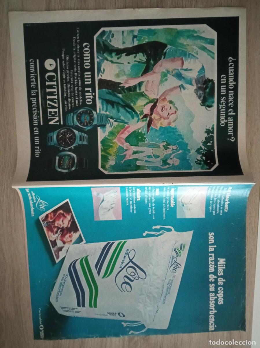 M&uacute;sica de colecci&oacute;n: MIGUEL GALLARDO, POSTER DE LECTURAS - Foto 2
