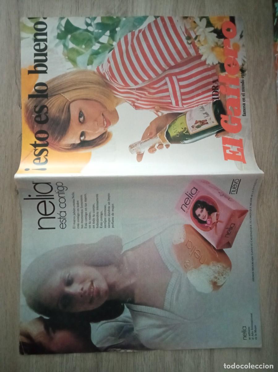 M&uacute;sica de colecci&oacute;n: DAVID CASSIDY, POSTER DE LECTURAS - Foto 2