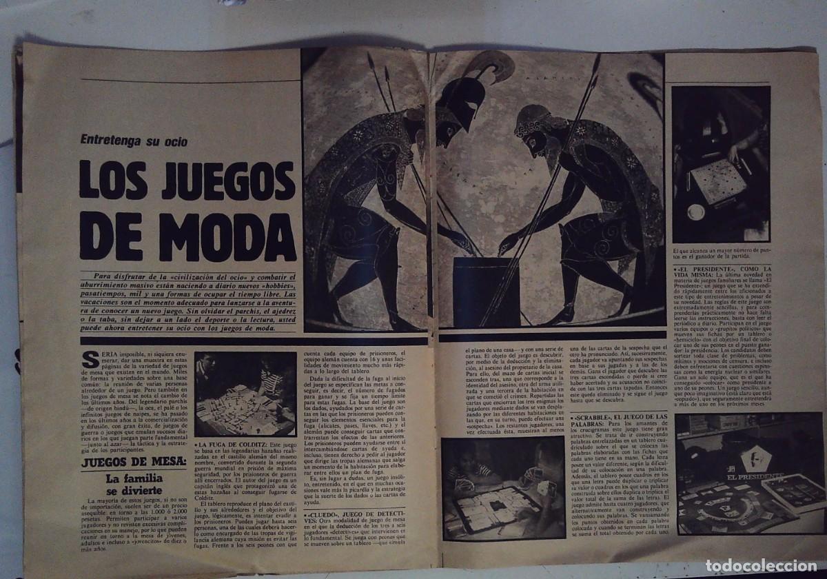 Collectible Music: LA ISTORIA DE LOS JUEGOS DE MESA