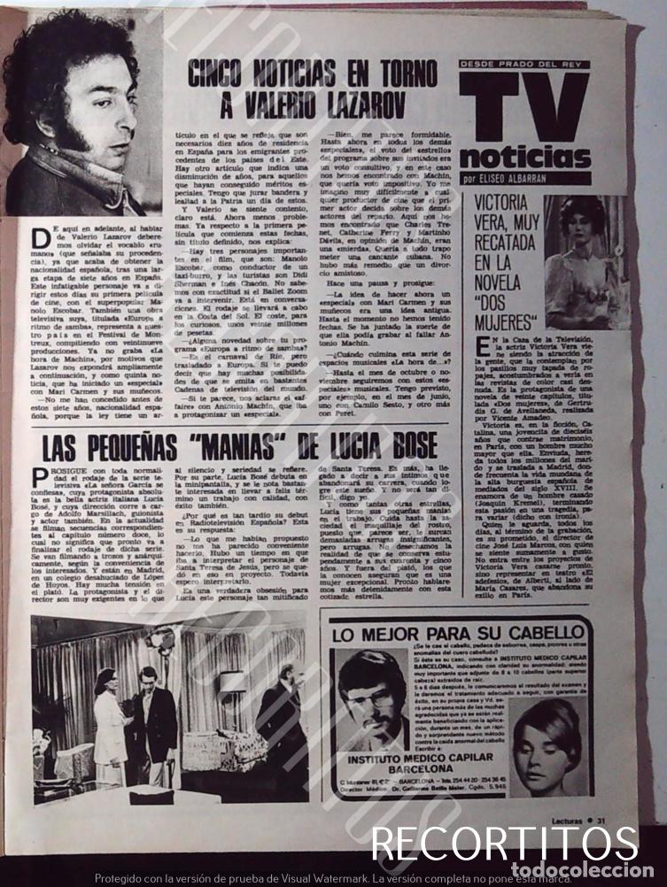 Collectible Music: LUCIA BOSE VICTORIA VERA VALERIO LAZAROV