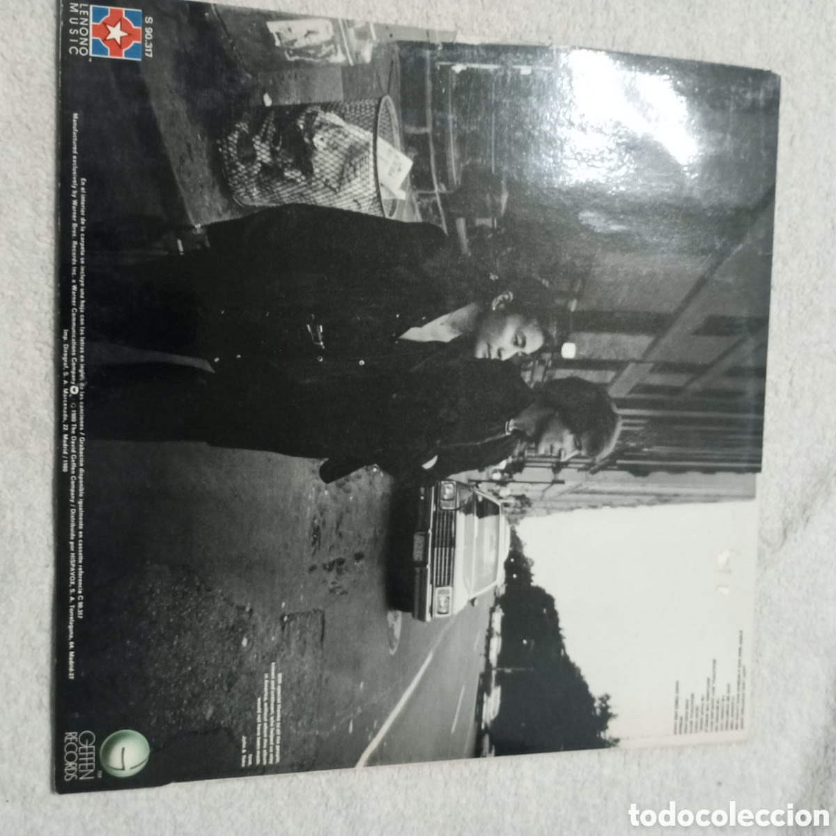 M&uacute;sica de colecci&oacute;n: Disco John Lennon.... - Foto 2