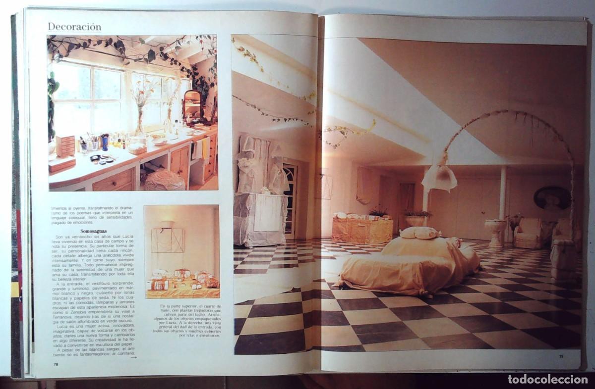 M&uacute;sica de colecci&oacute;n: la casa de lucia bose - Foto 2