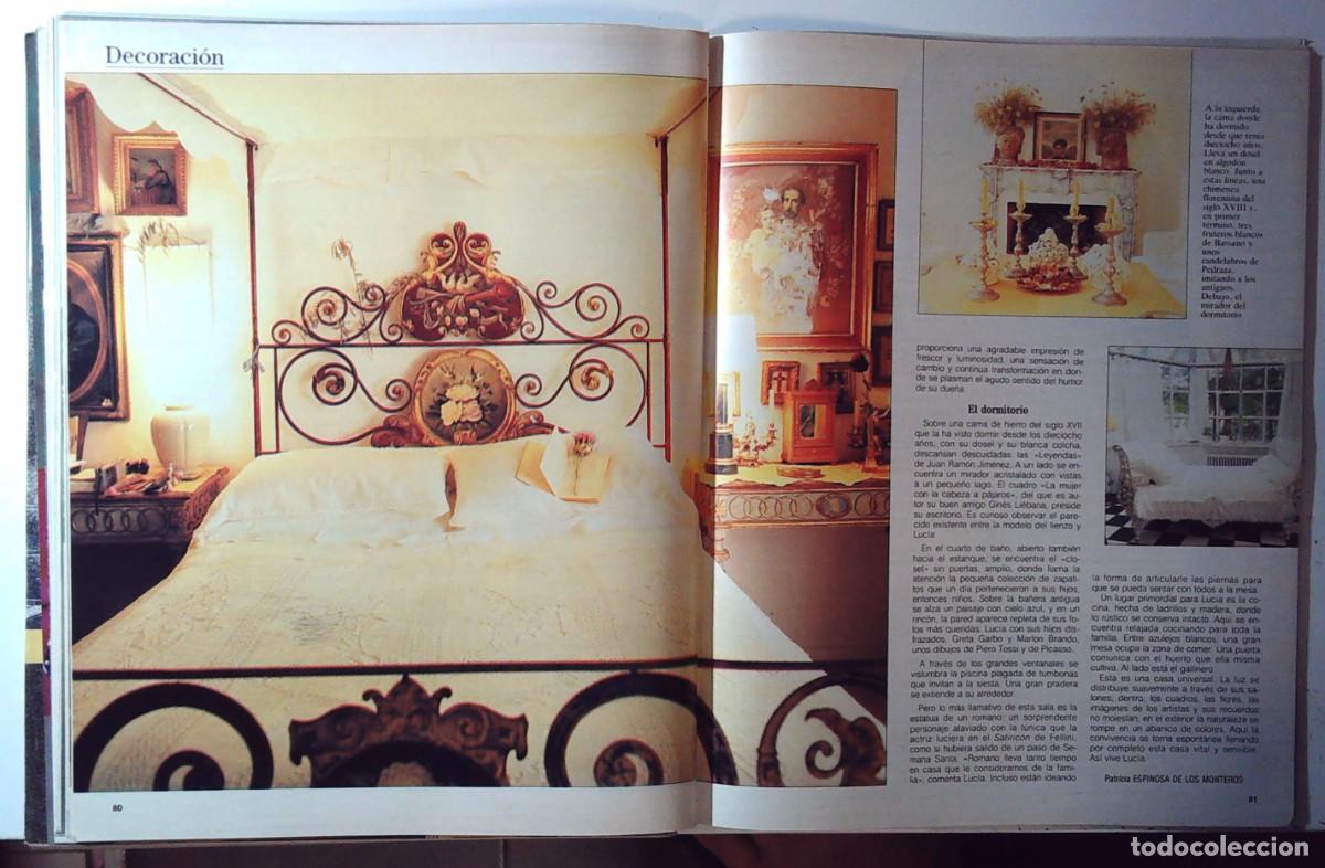 M&uacute;sica de colecci&oacute;n: la casa de lucia bose - Foto 3
