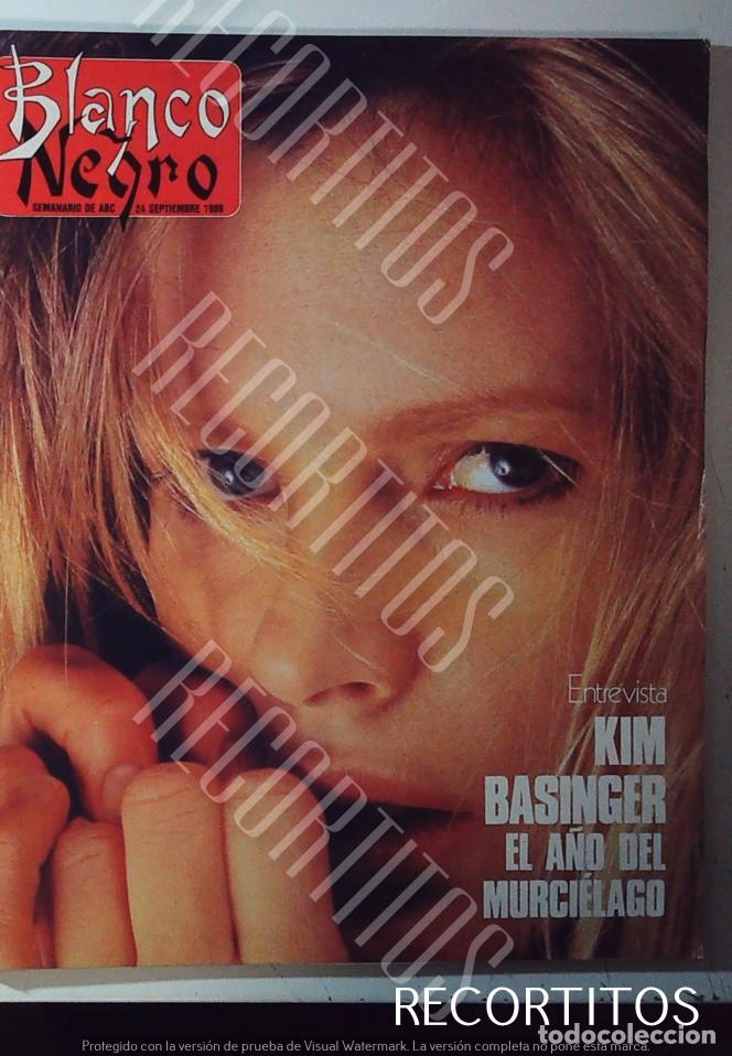 M&uacute;sica de colecci&oacute;n: KIM BASINGER bassinger batman - Foto 1