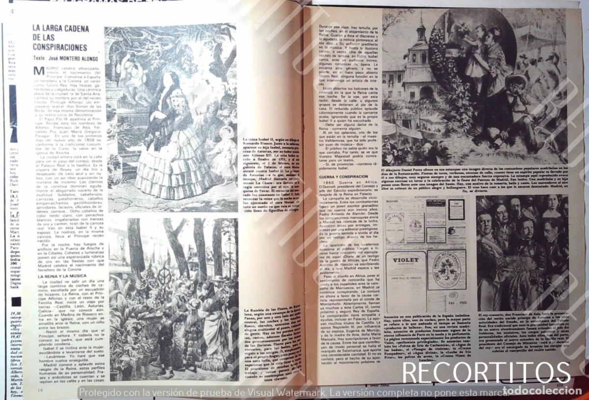 M&uacute;sica de colecci&oacute;n: ALFONSO XII Y SU TIEMPO CAPITULO III - Foto 2