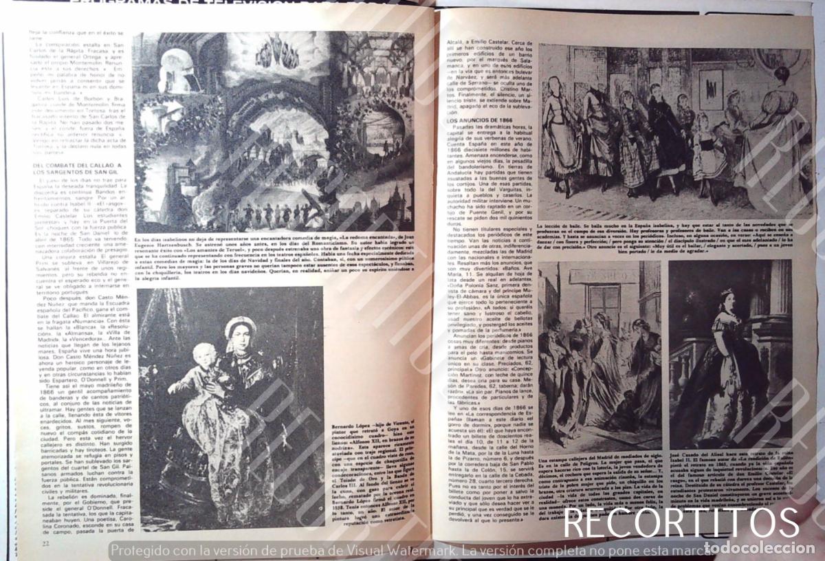M&uacute;sica de colecci&oacute;n: ALFONSO XII Y SU TIEMPO CAPITULO III - Foto 4