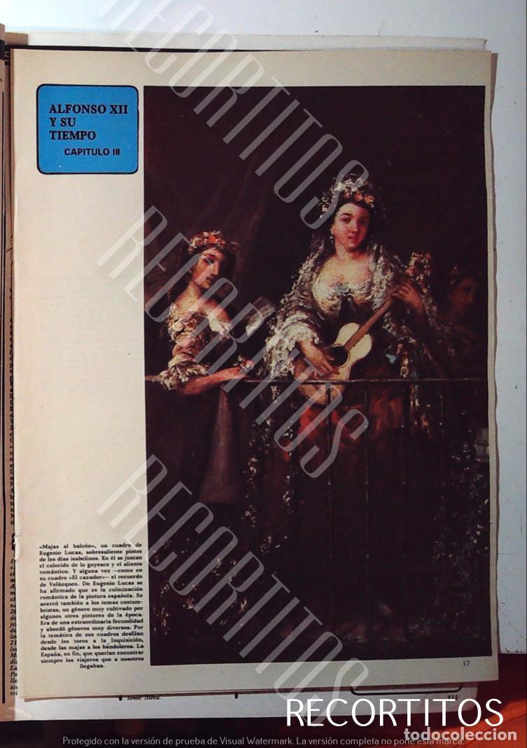 M&uacute;sica de colecci&oacute;n: ALFONSO XII Y SU TIEMPO CAPITULO III - Foto 1