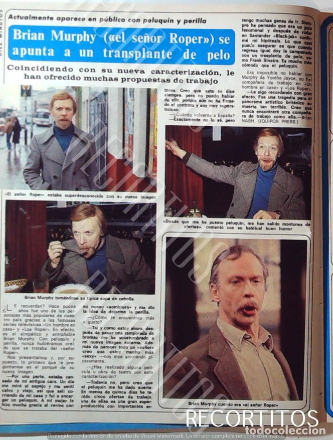 Musica di collezione: BRIAN MURPHY LOS ROPER