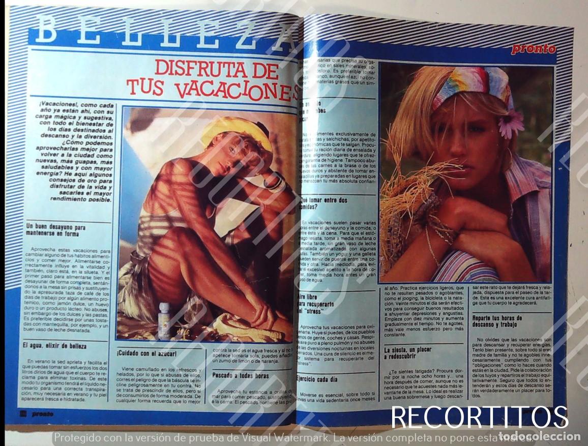 M&uacute;sica de colecci&oacute;n: XUXA MENEGHEL MODELO - Foto 1