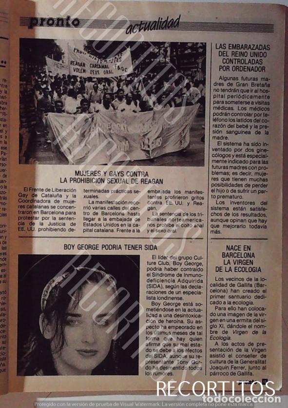 Musica di collezione: BOY GEORGE CULTURE CLUB SALVADOR DALI