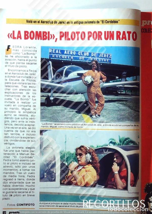 Musica di collezione: FEDRA LORENTE LA BOMBI UN DOS TRES 1 2 3