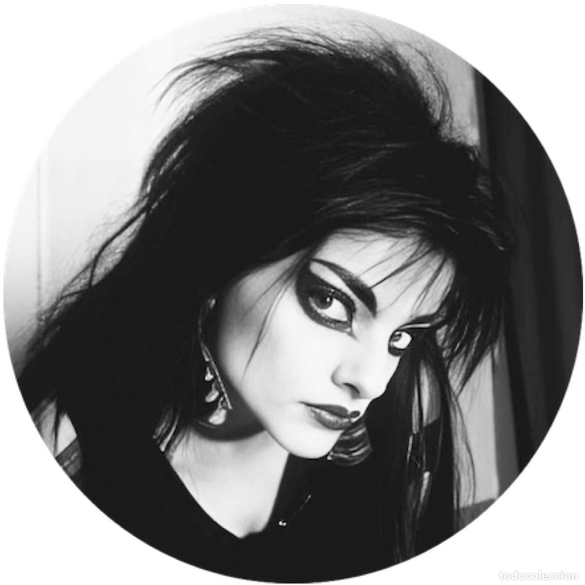 Musique de collection: Im&aacute;n/Magnet Nina Hagen
