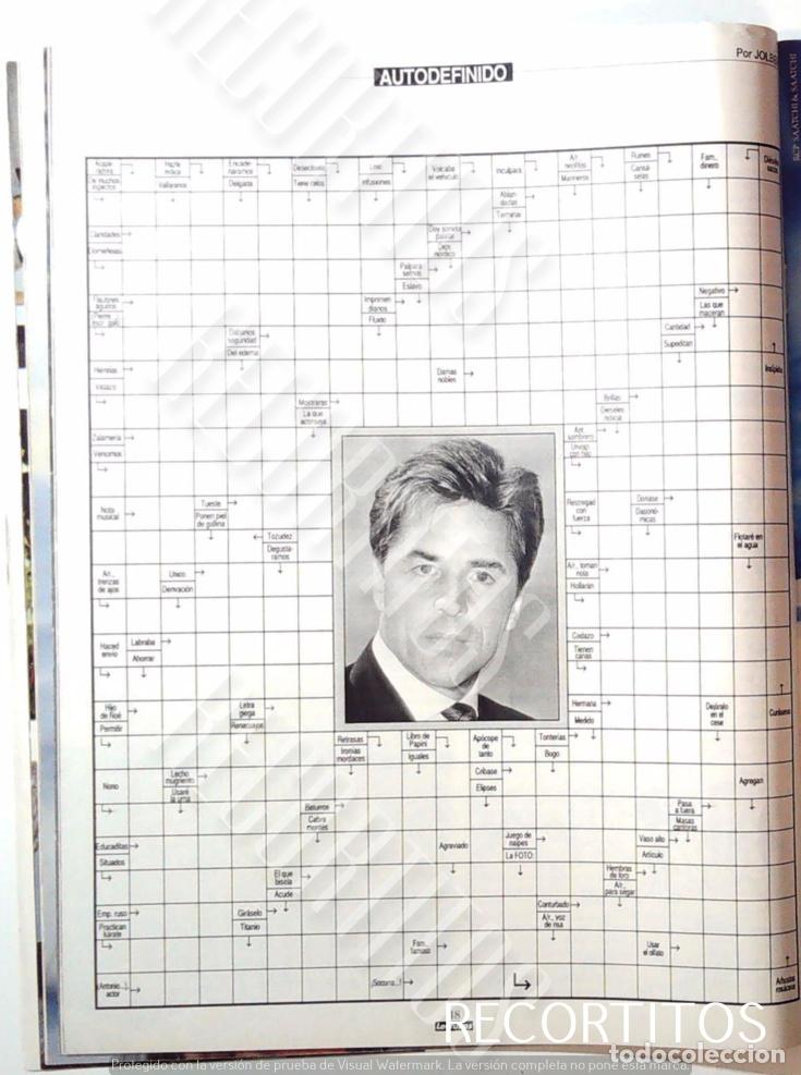 Collectible Music: DON JOHNSON CORRUPCION EN MIAMI VICE