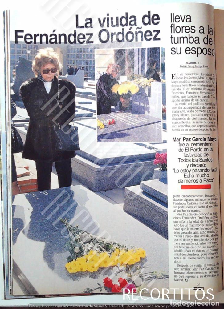 M&uacute;sica de colecci&oacute;n: FRANCISCO FERNANDEZ ORDO&Ntilde;EZ - Foto 1