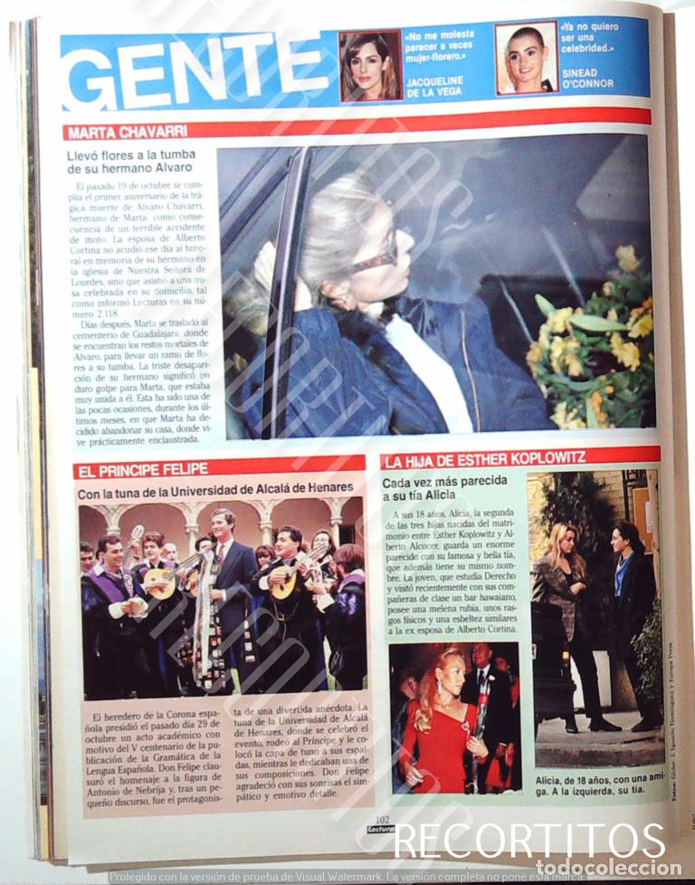 Collectible Music: EL PRINCIPE FELIPE CON LA TUNA ESTHER KOPLOWITZ MARTA CHAVARRI