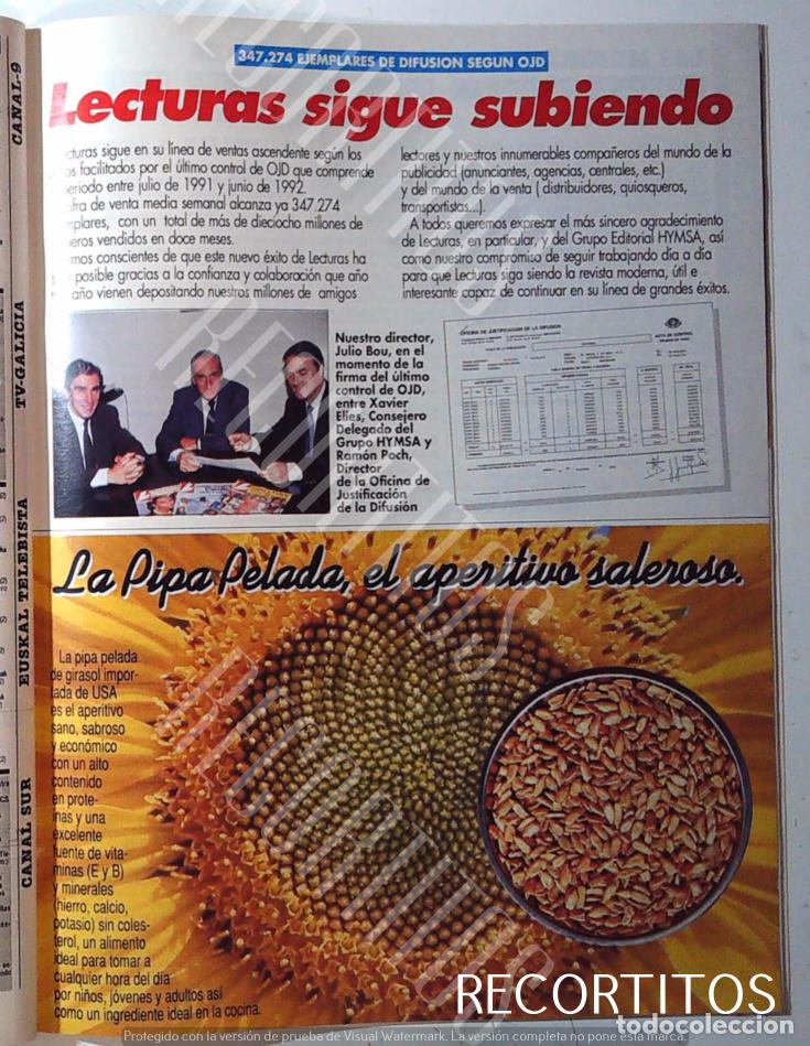 Musiksammlung: ANUNCIO PUBLICIDAD LAS PIPAS PELADAS