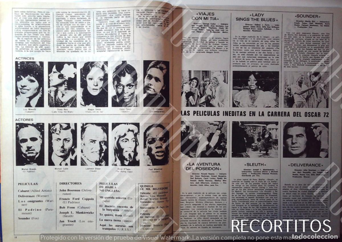 M&uacute;sica de colecci&oacute;n: DIANA ROSS CABARET LUIS BU&Ntilde;UEL - Foto 2