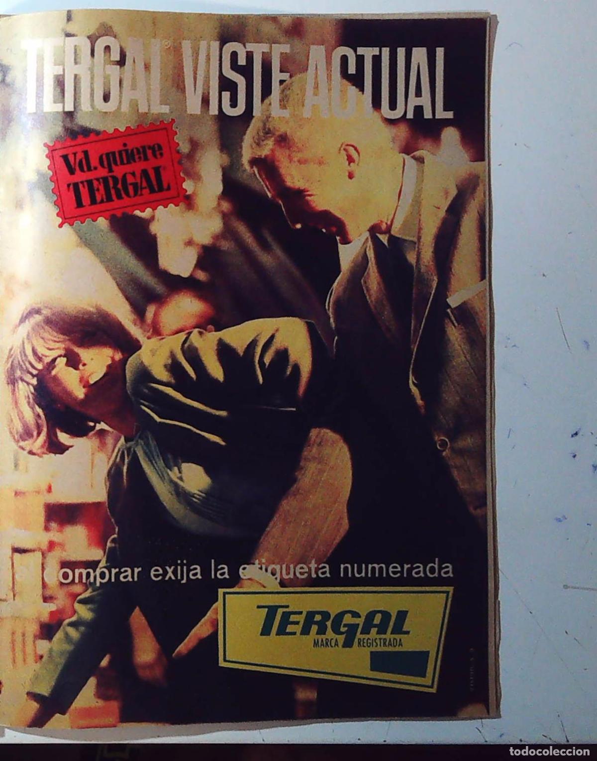 M&uacute;sica de cole&ccedil;&atilde;o: TERLENKA ANUNCIO PUBLICIDAD lenceria