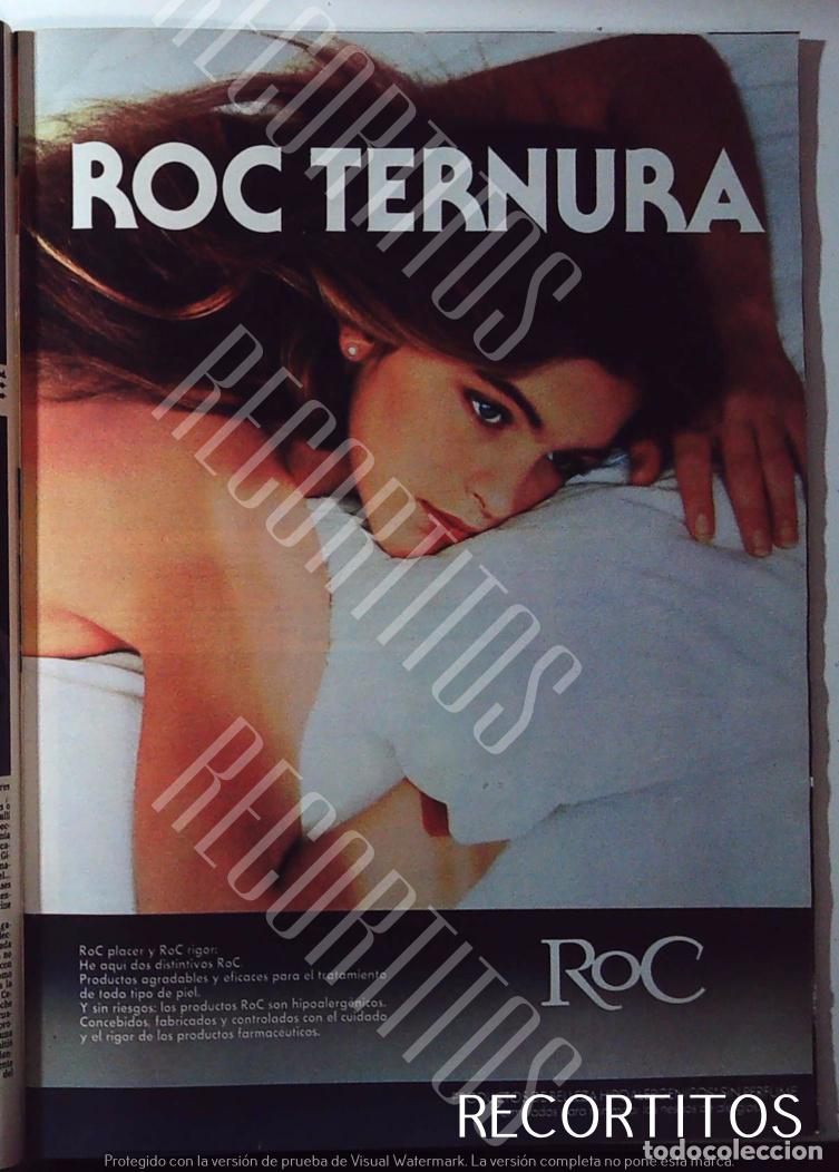 M&uacute;sica de cole&ccedil;&atilde;o: ROC ANUNCIO PUBLICIDAD