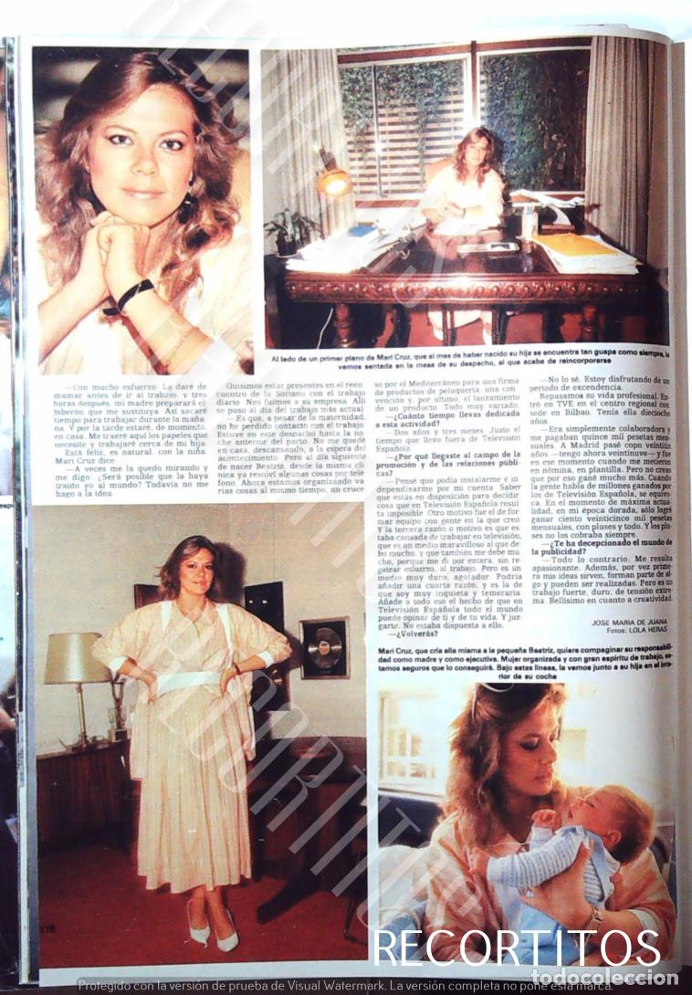 M&uacute;sica de colecci&oacute;n: MARI CRUZ SORIANO E HIJAS - Foto 2