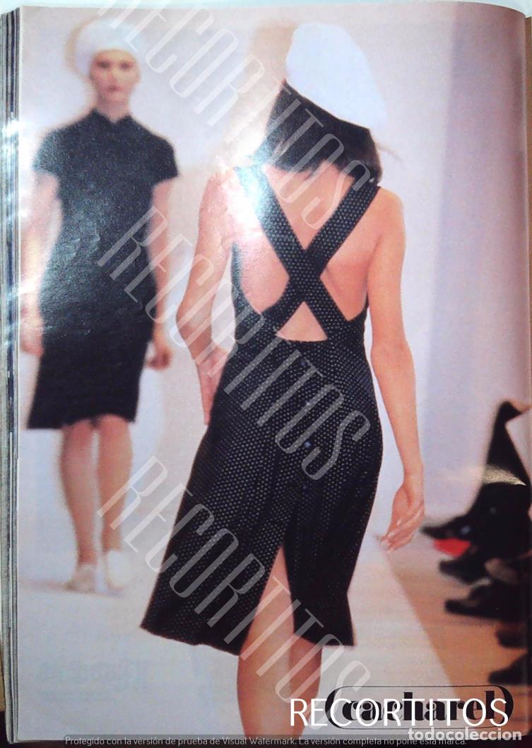 M&uacute;sica de cole&ccedil;&atilde;o: cacharel anuncio publicidad