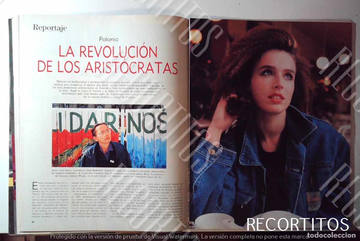 M&uacute;sica de colecci&oacute;n: POLONIA LA ARISTOCRACIA POLACA - Foto 1