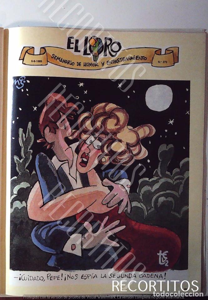 M&uacute;sica de colecci&oacute;n: mingote al loro en byn 273 - Foto 1