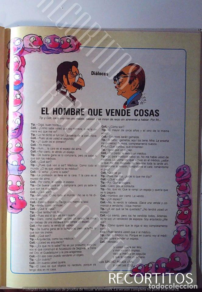 M&uacute;sica de colecci&oacute;n: DIACOLOCOS TIP Y COLL - Foto 1