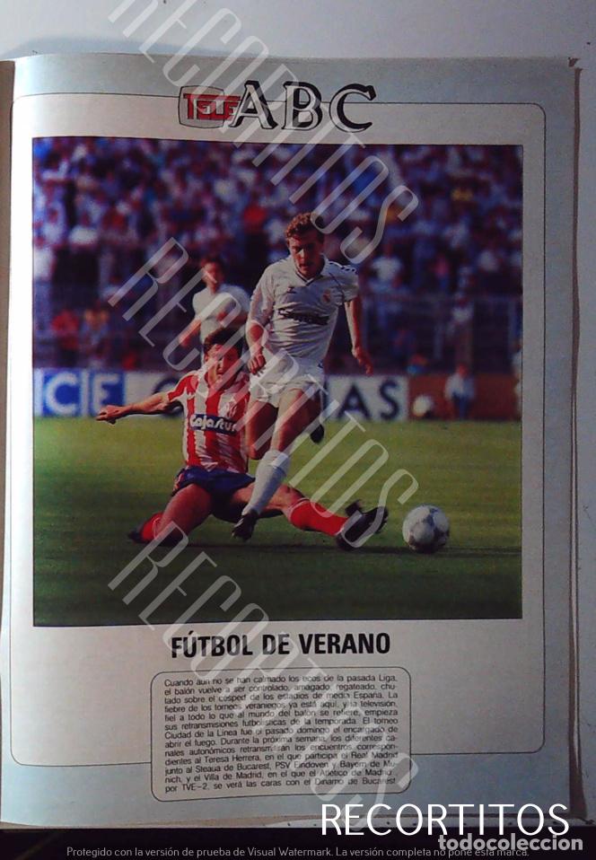 M&uacute;sica de colecci&oacute;n: EMILIO BUTRAGUE&Ntilde;O real madrid