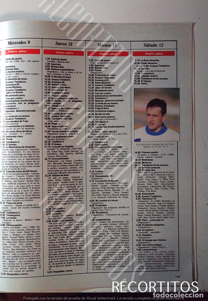 M&uacute;sica de colecci&oacute;n: SITO PONS EN LA LUNA - Foto 1