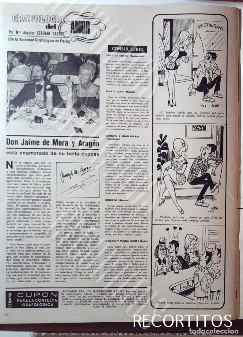 M&uacute;sica de colecci&oacute;n: DON JAIME DE MORA Y ARAGON - Foto 1