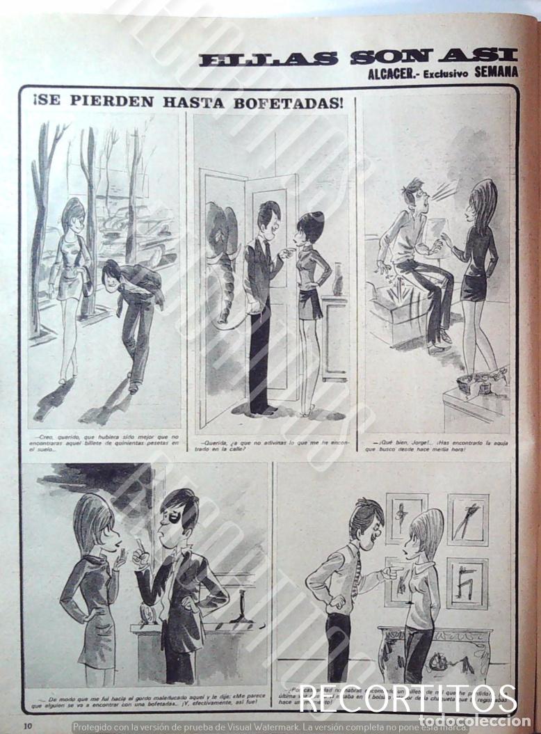 M&uacute;sica de cole&ccedil;&atilde;o: ALCACER PIN UP SEMANA