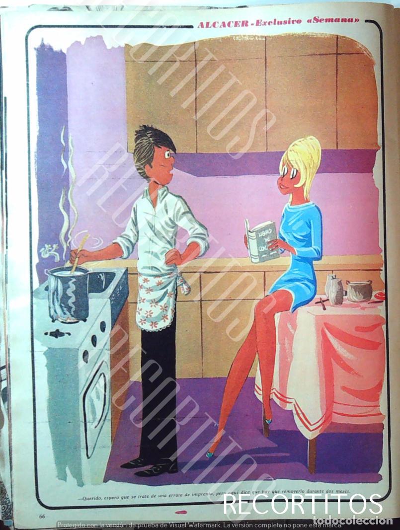 M&uacute;sica de cole&ccedil;&atilde;o: ALCACER PIN UP SEMANA