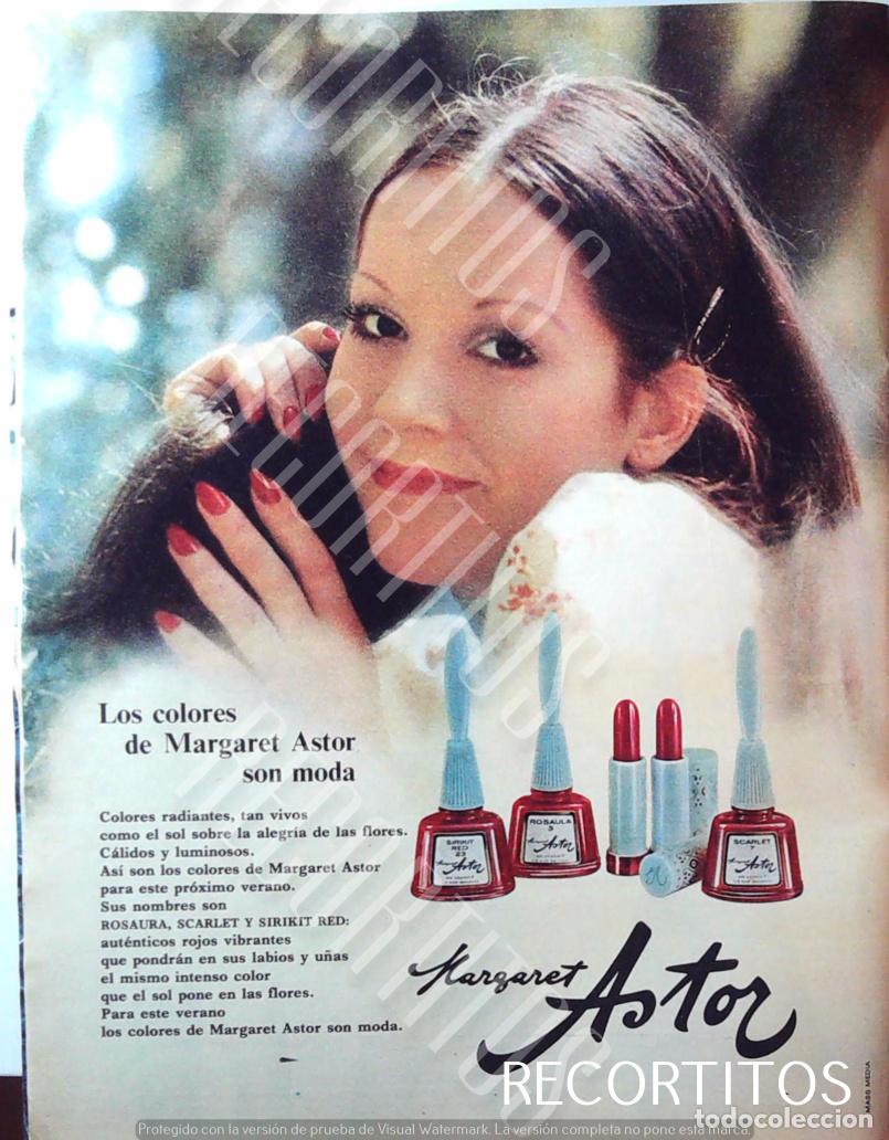 Musiksammlung: margaret astor ANUNCIO PUBLICIDAD