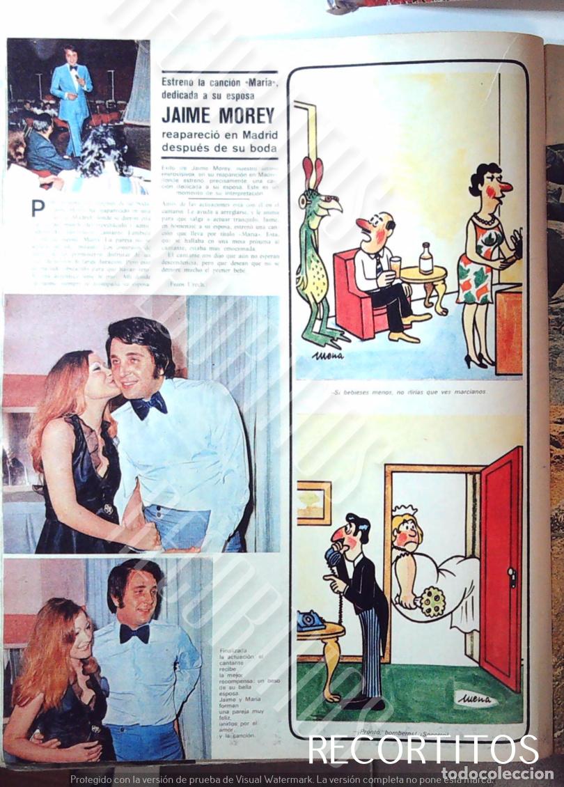 M&uacute;sica de colecci&oacute;n: jaime morey eurovision - Foto 1