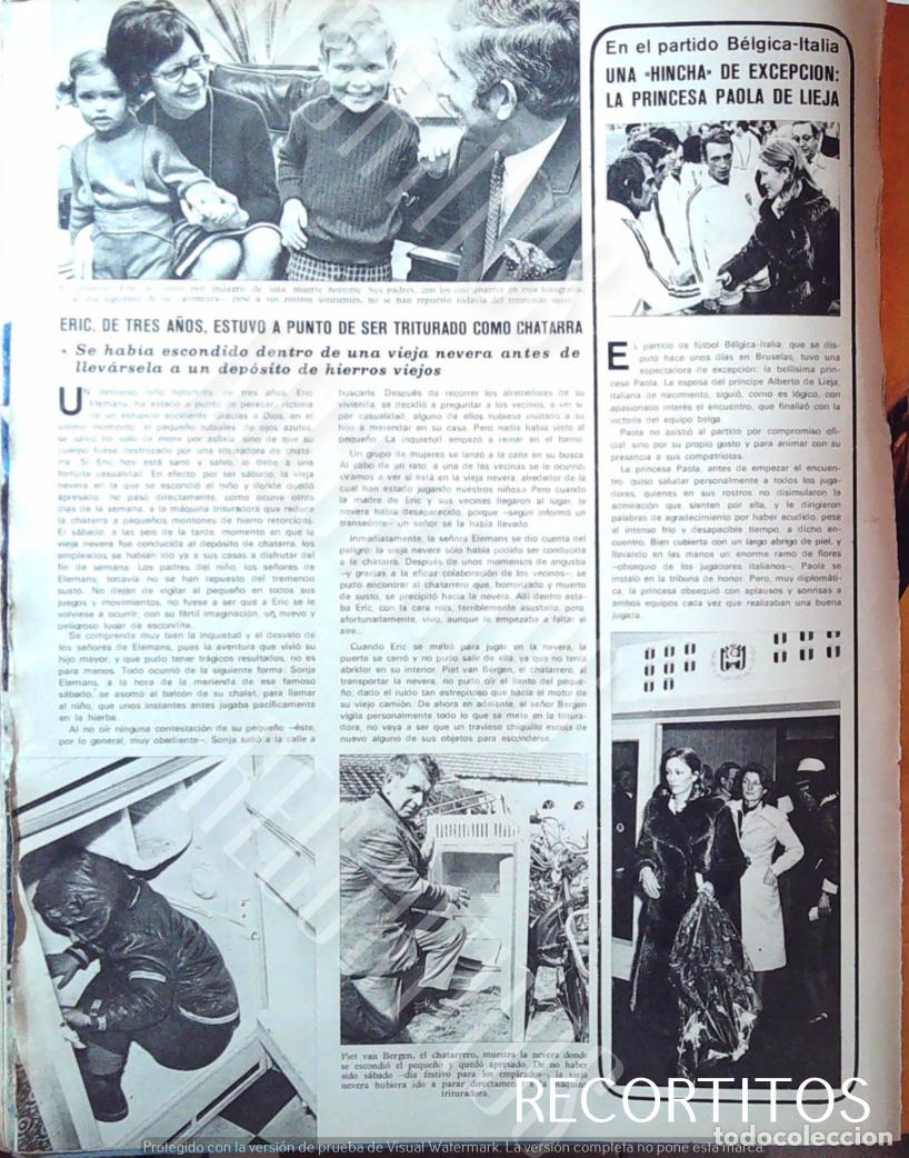 Musiksammlung: PAOLA DE LIETJA BELGICA ITALIA